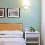 Don Federico Appartement