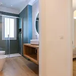 Don Federico Appartement Palerme