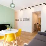 Don Federico Appartement