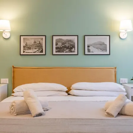 Appartement Don Federico