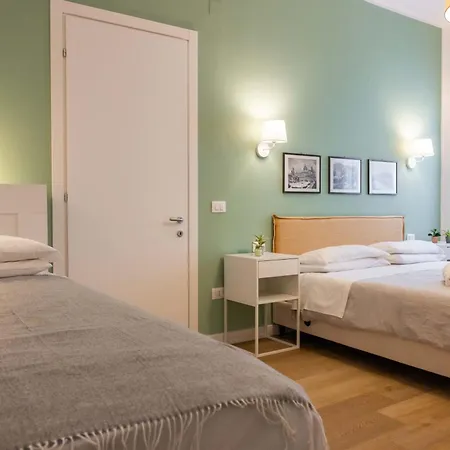 Don Federico Appartement