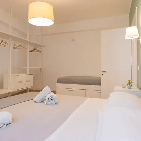 Appartement Don Federico Palerme