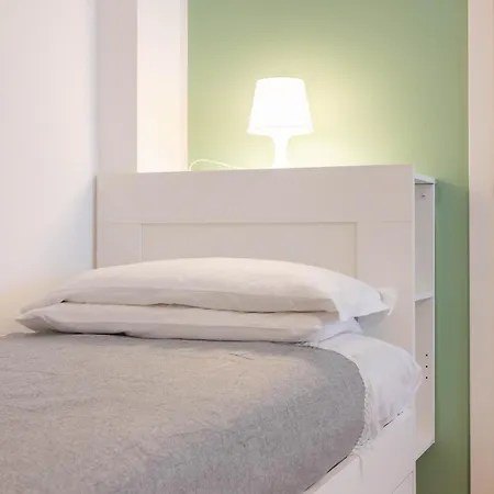 Appartement Don Federico *