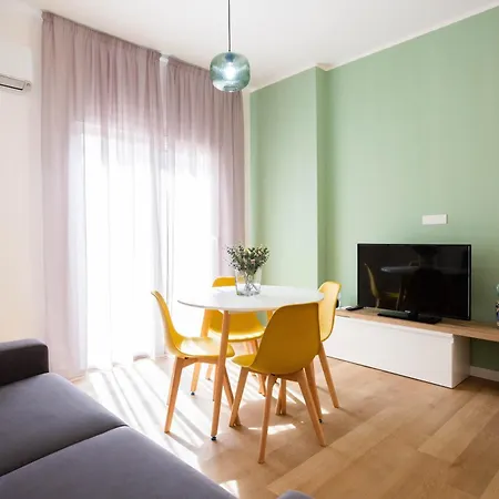 Don Federico Appartement *