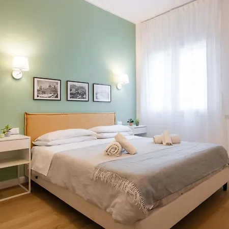 Appartement Don Federico Palerme